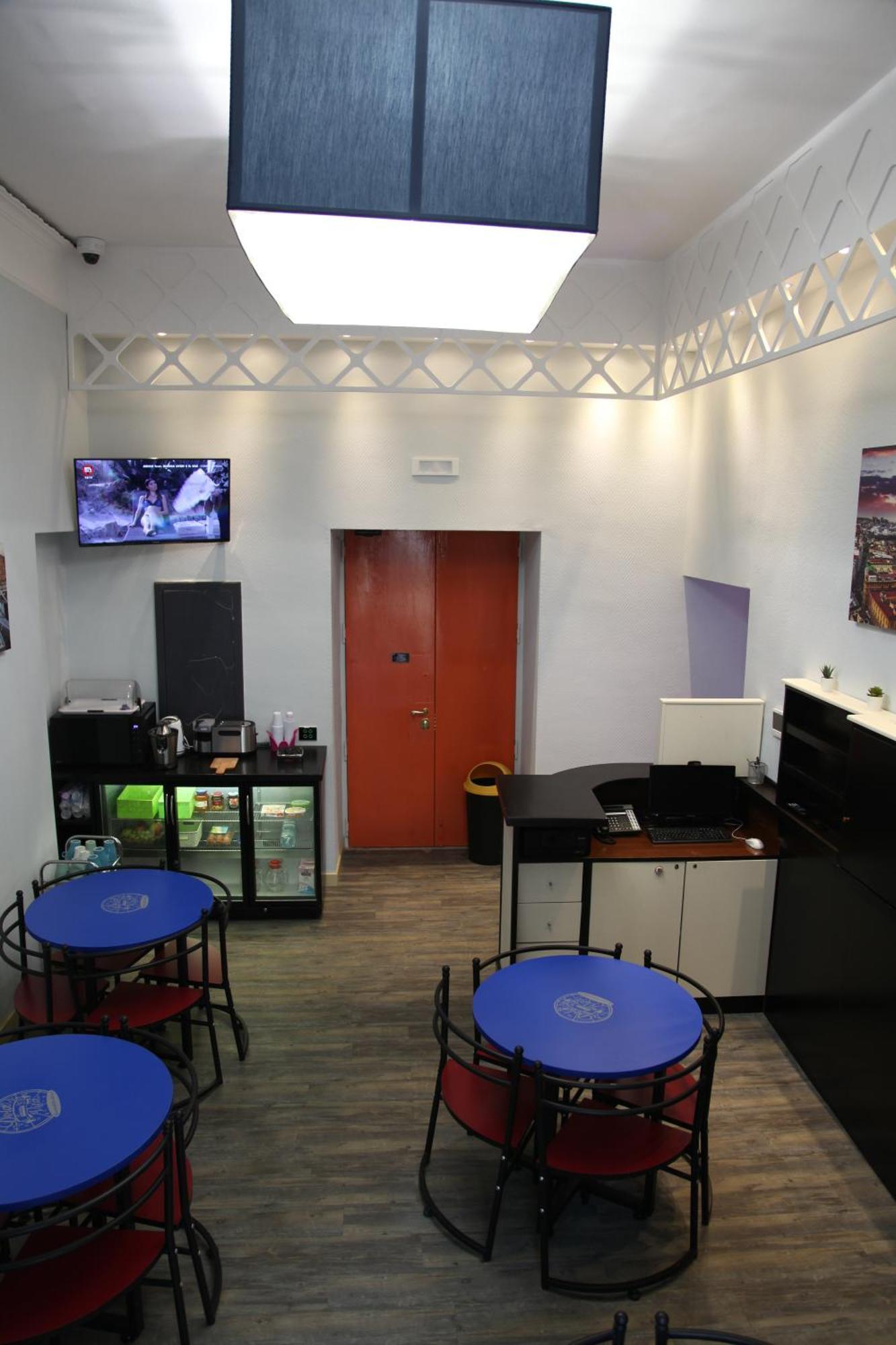 נאפולי Dolce Vita Rooms מראה חיצוני תמונה