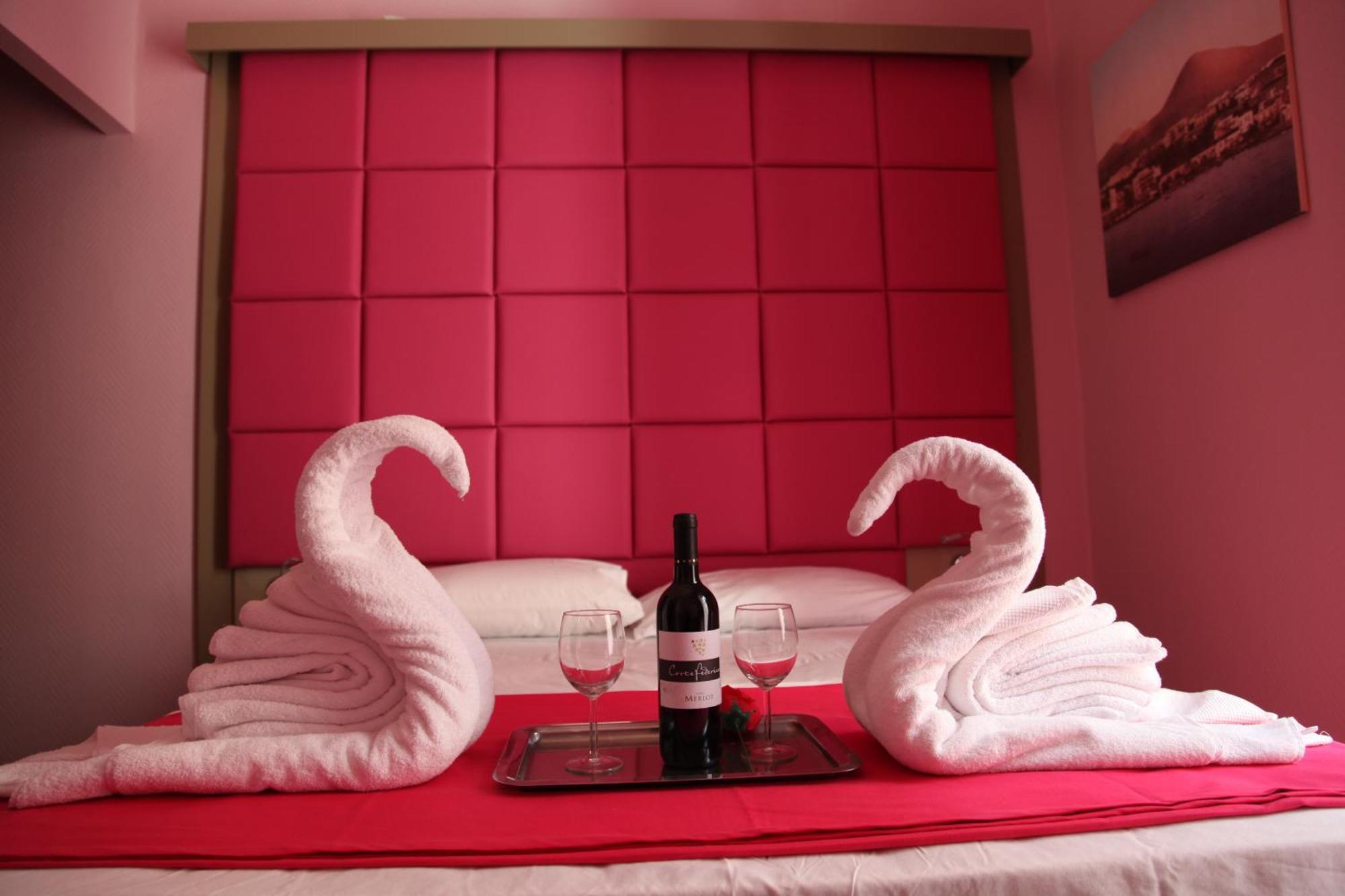 נאפולי Dolce Vita Rooms מראה חיצוני תמונה