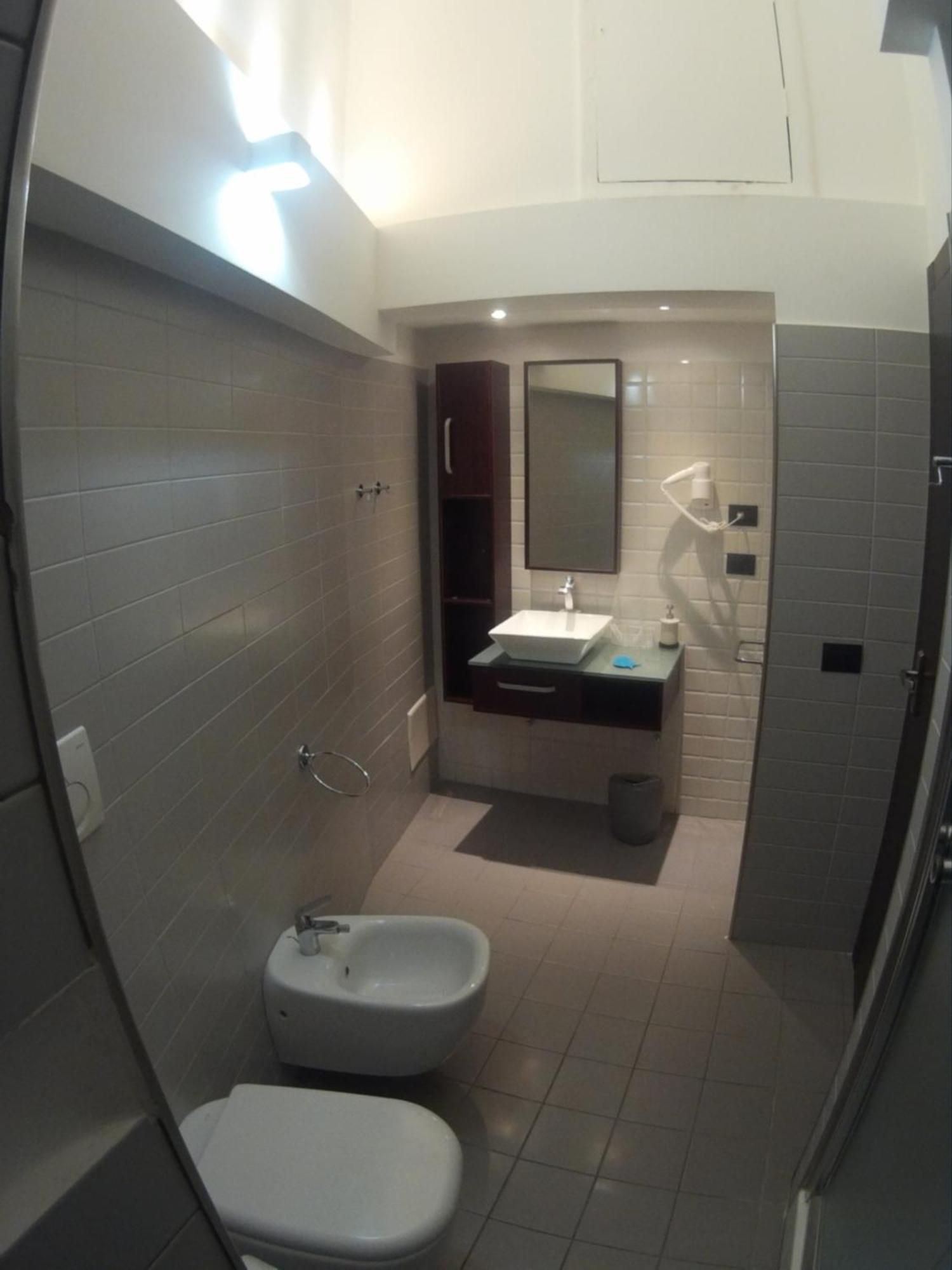 נאפולי Dolce Vita Rooms מראה חיצוני תמונה