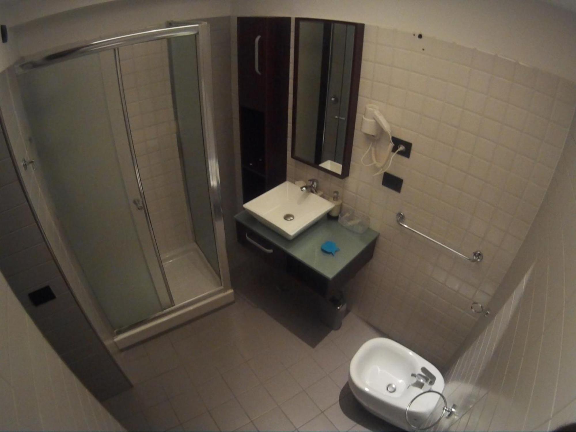 נאפולי Dolce Vita Rooms מראה חיצוני תמונה